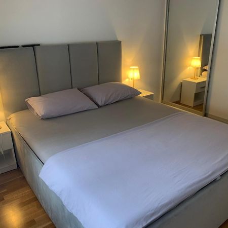Apartman Luan บันยาลูกา ภายนอก รูปภาพ