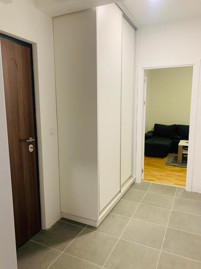 Apartman Luan บันยาลูกา ภายนอก รูปภาพ