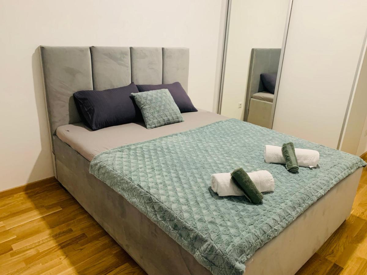 Apartman Luan บันยาลูกา ภายนอก รูปภาพ