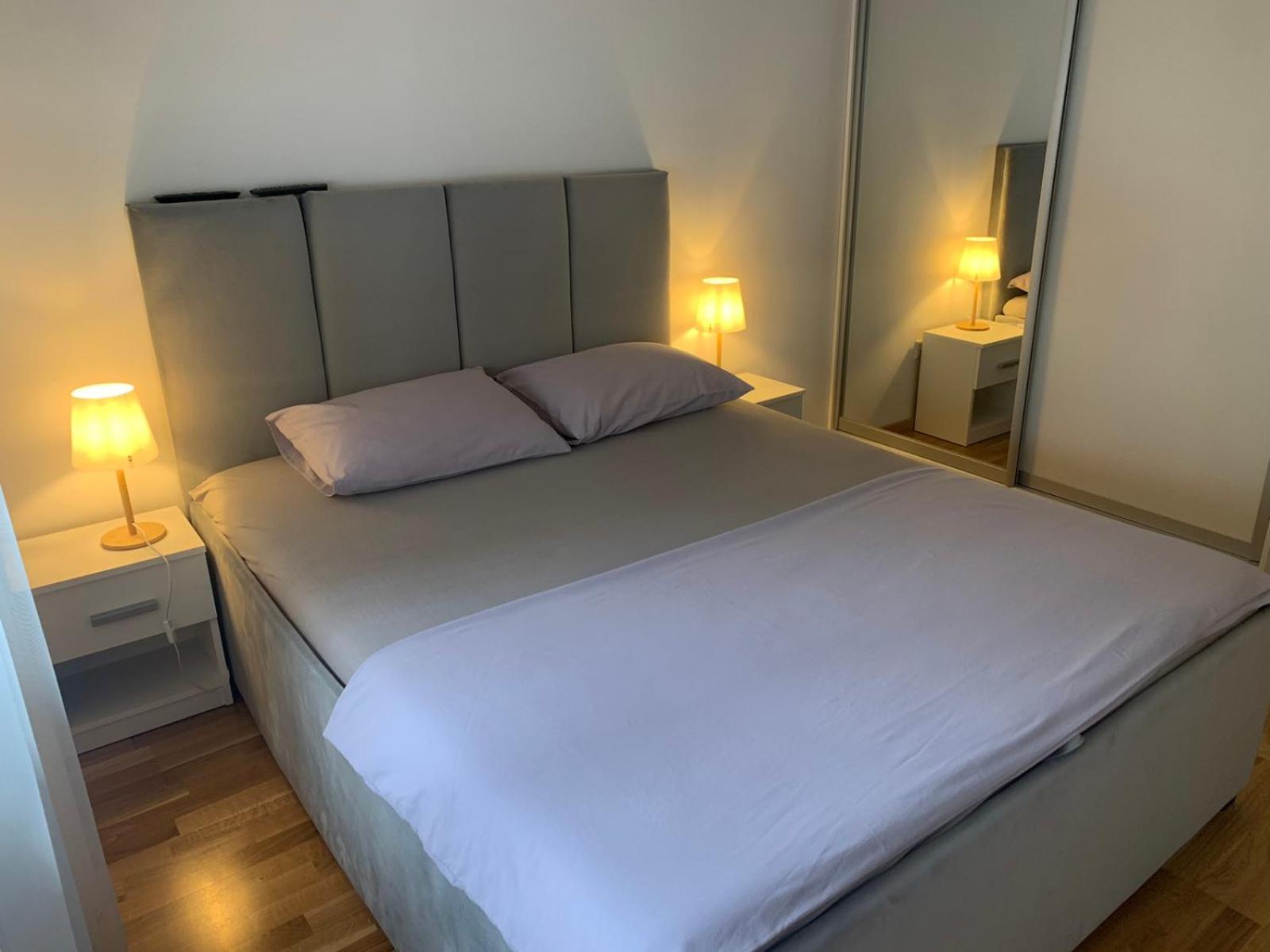 Apartman Luan บันยาลูกา ภายนอก รูปภาพ