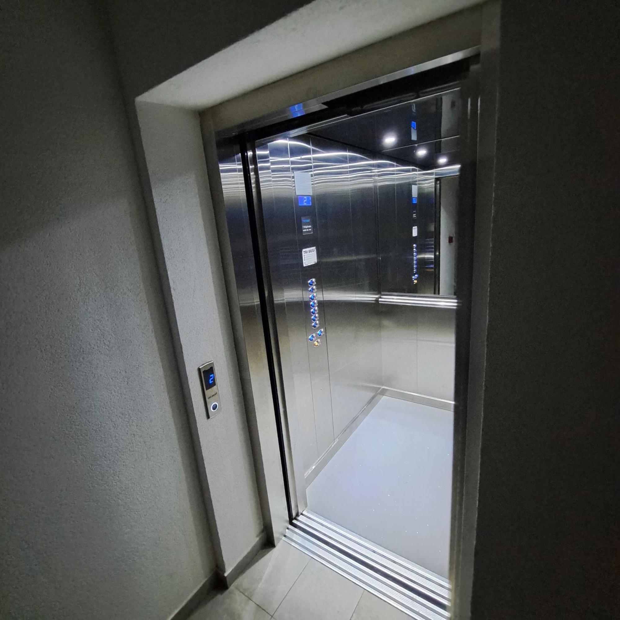 Apartman Luan บันยาลูกา ภายนอก รูปภาพ